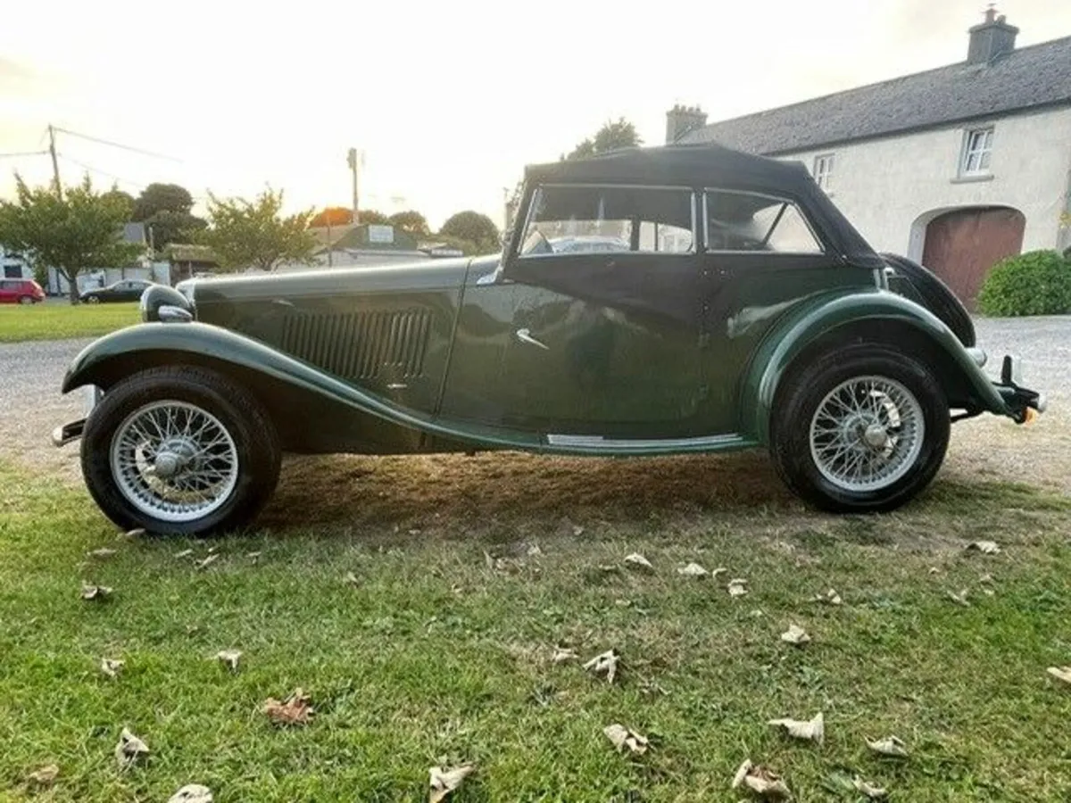 MG TD - Image 4