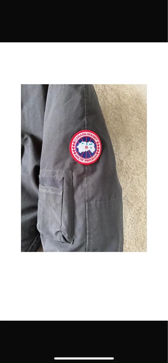Canada Goose - Image 4