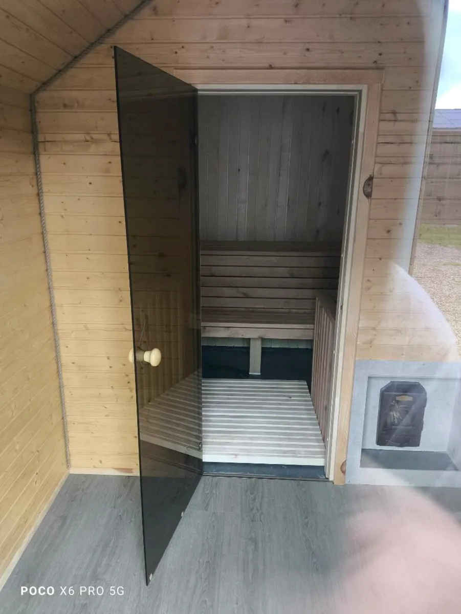 Sauna - Image 4