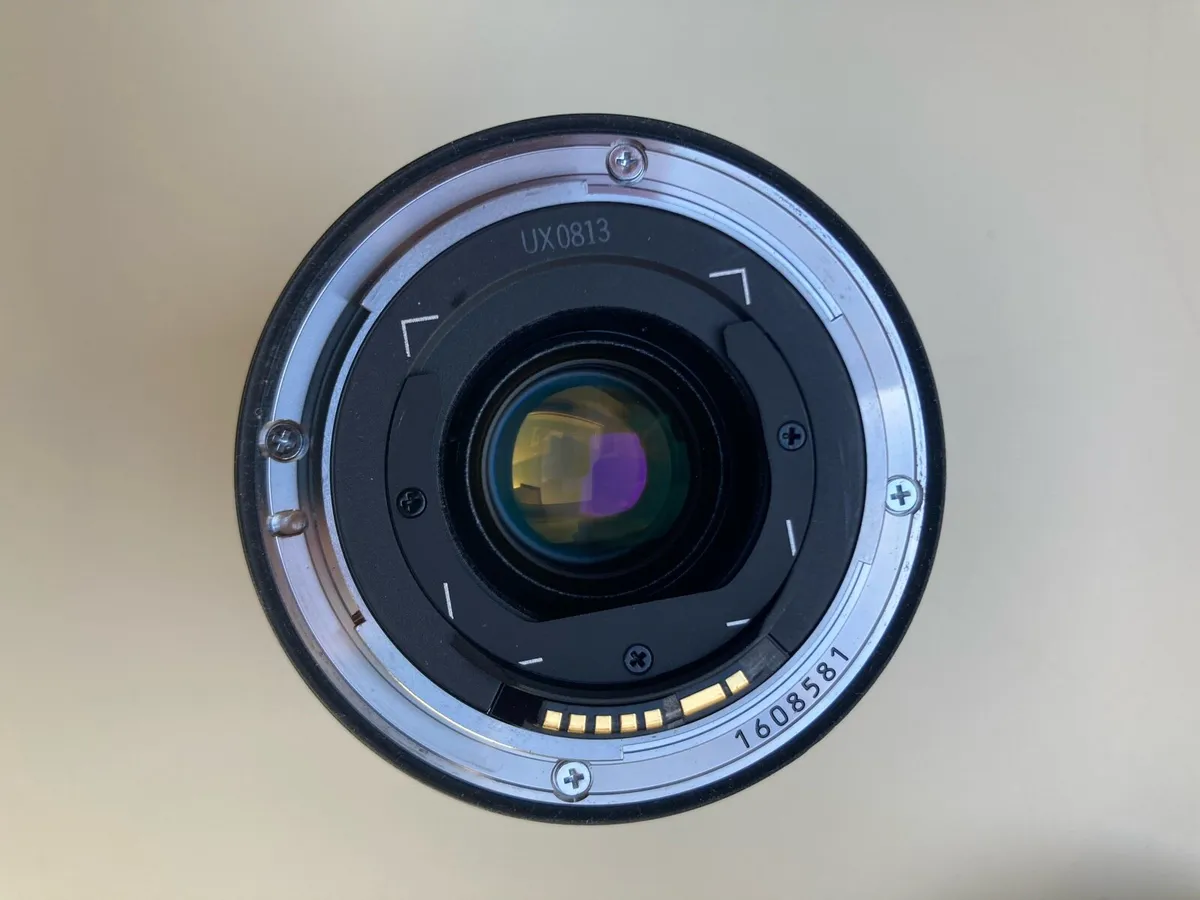 Canon EF 17-40 F4 L - Image 4