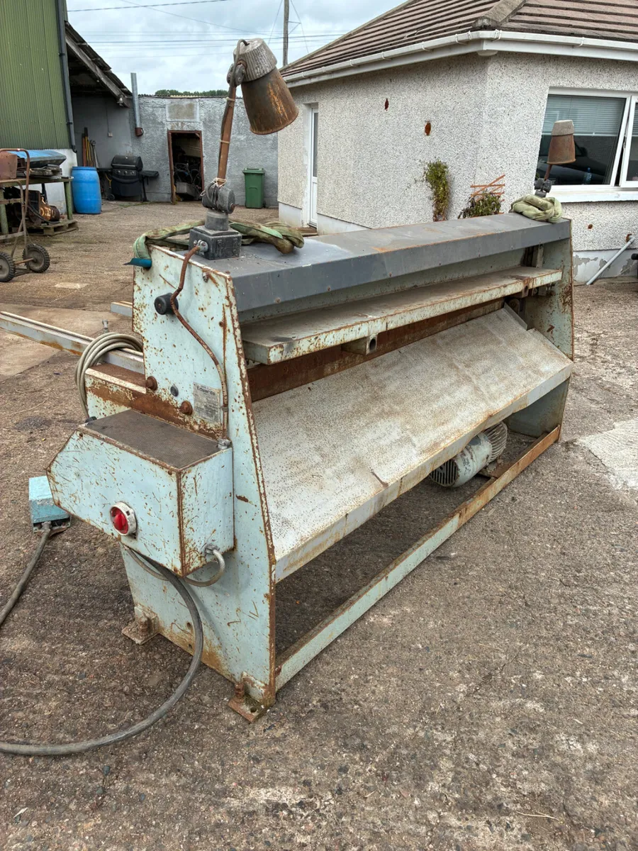 Edwards gullitone - Image 2