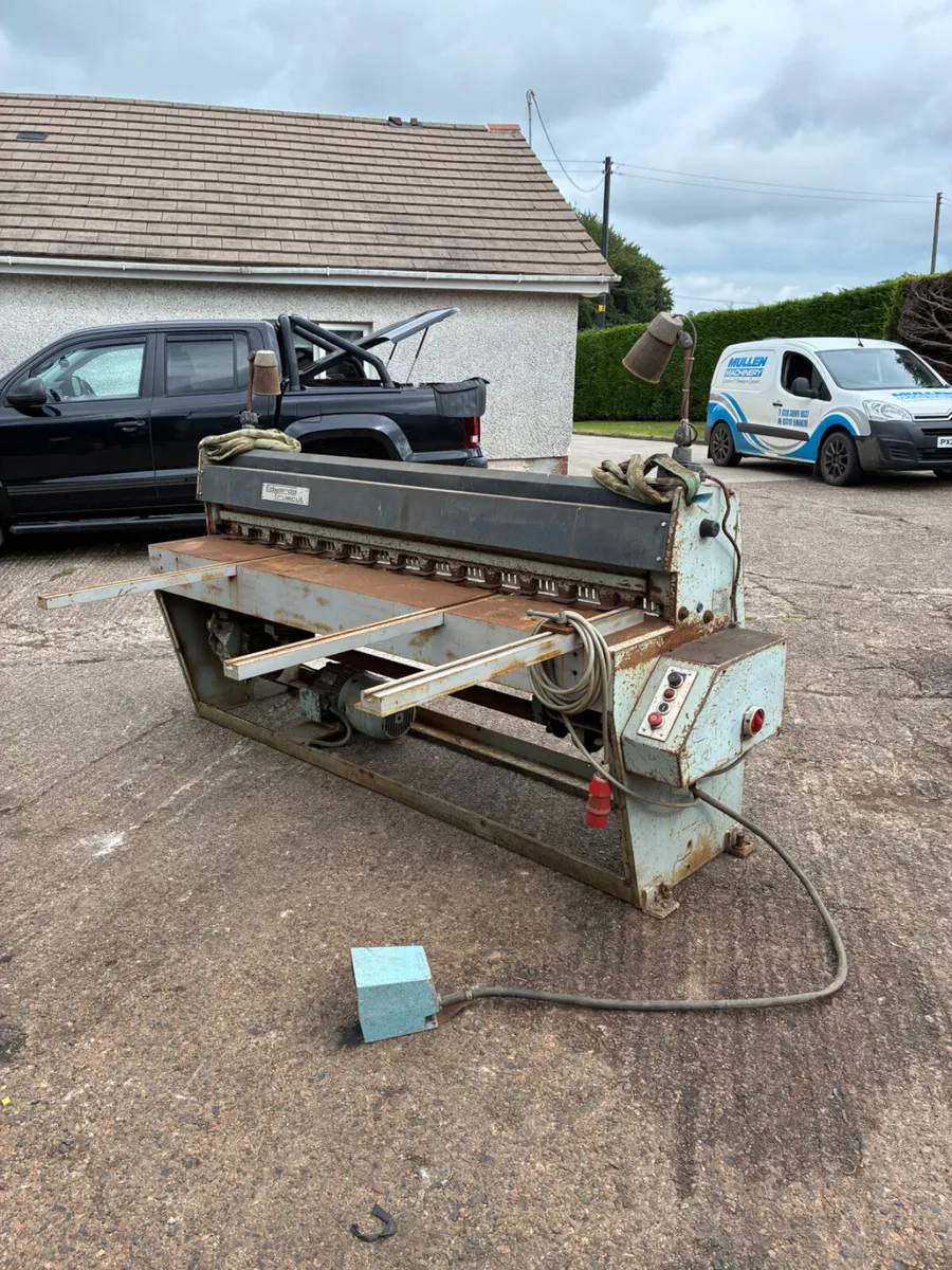 Edwards gullitone - Image 4