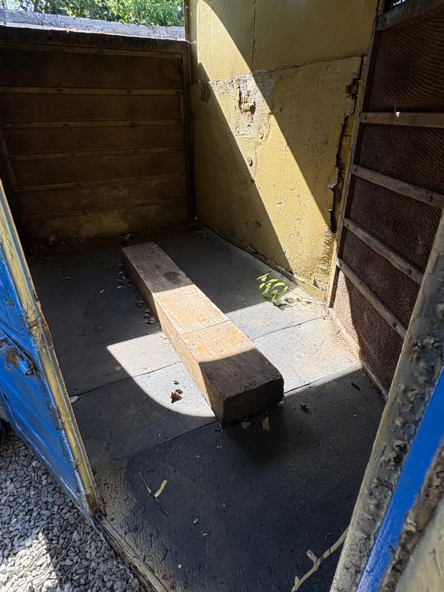 Rice horse box - Image 3