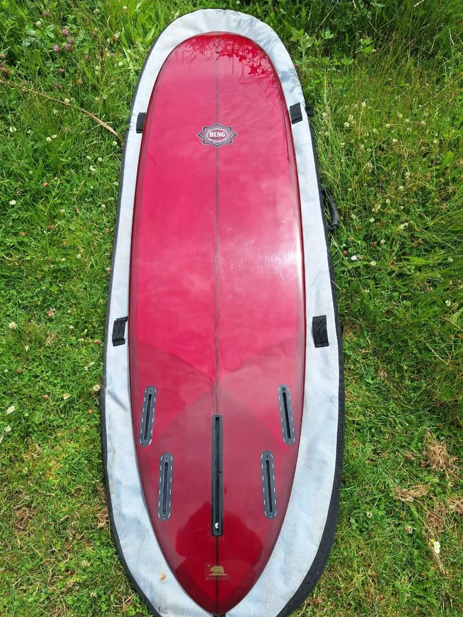 Surfboard - Image 4