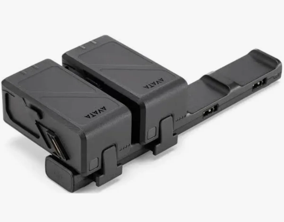 DJI avata + 3 batteries - Image 4