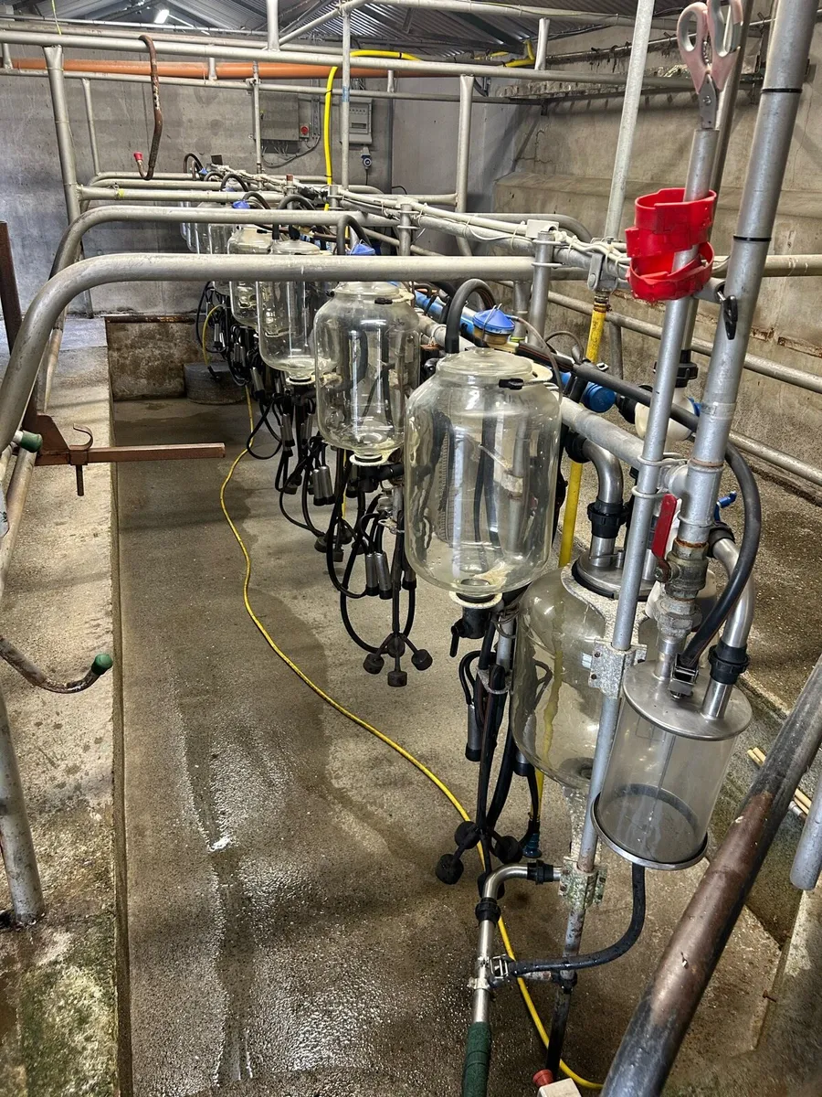 Milking Parlour - Image 3
