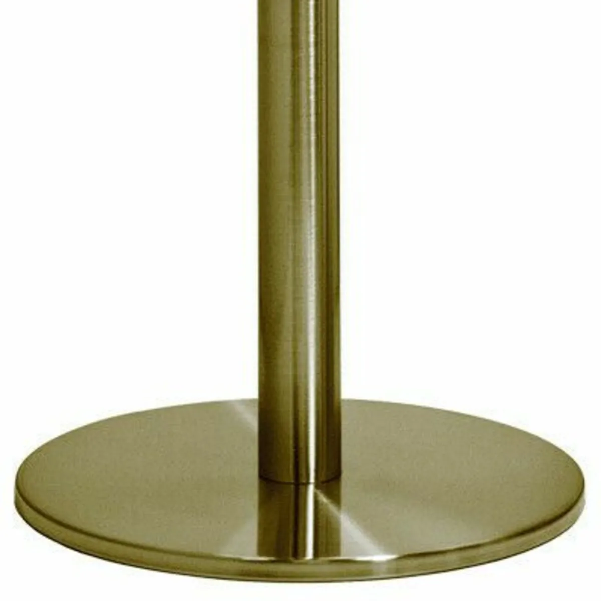 Gold Retractable Barriers to Clear - Image 3