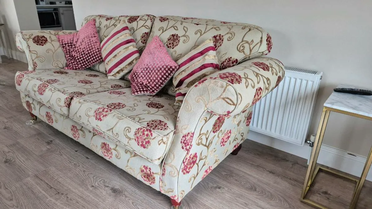 3 Piece suite - Image 2