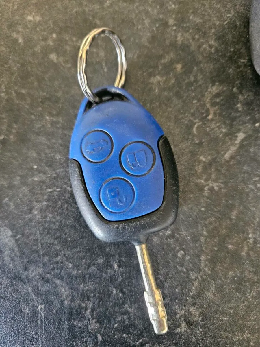 Full transit ecu kit replacement 2.2 fwd - Image 4