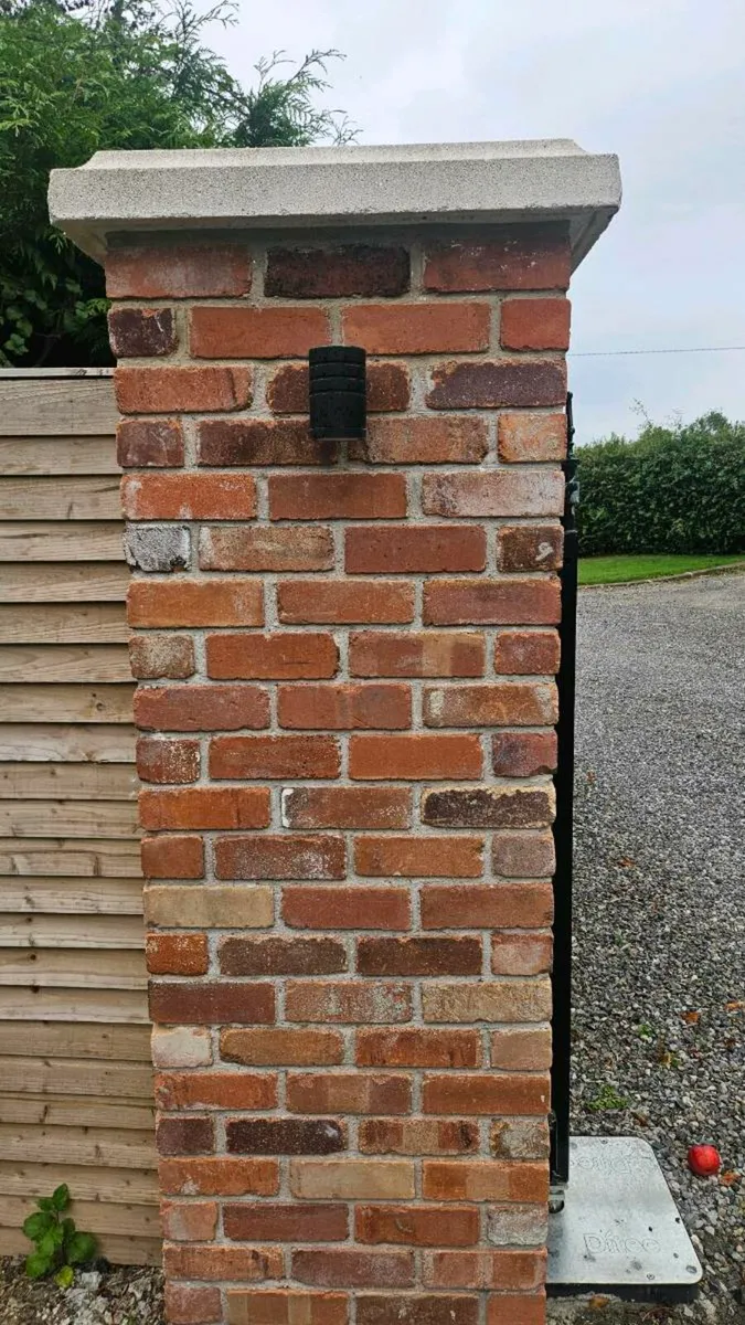 Reclaimed Brick - Image 1