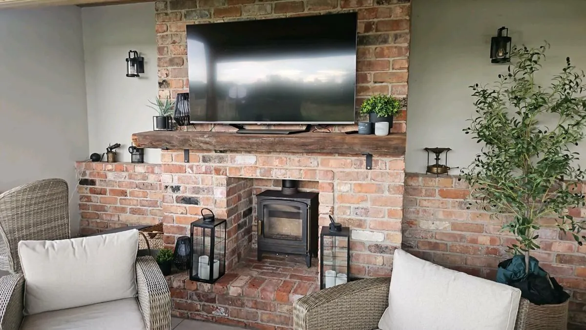 Belfast Brick - Image 3