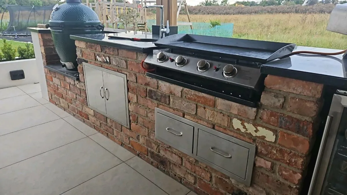 Belfast Brick - Image 2