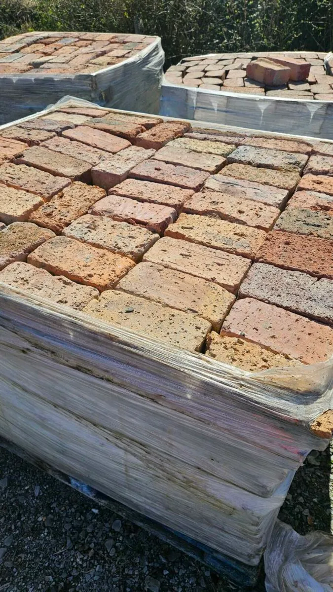 Belfast Brick - Image 1