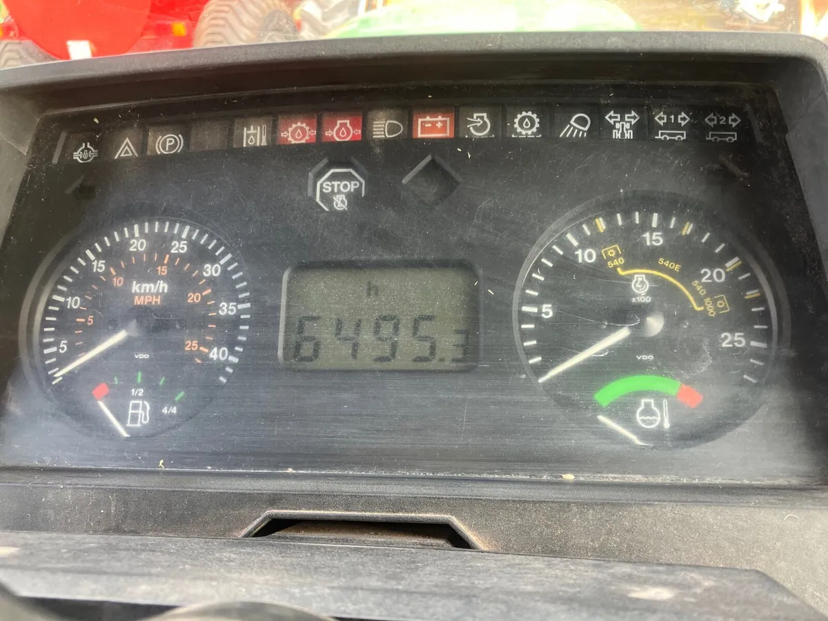 John Deere Other 1995 - Image 4