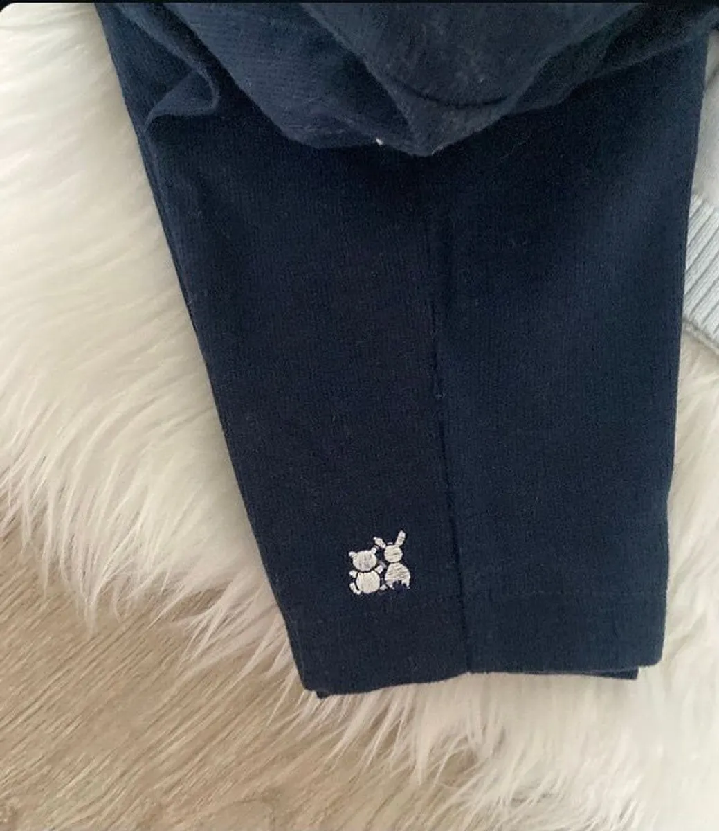 NEW Emilie et Rose - 2 piece Baby Set - Image 4