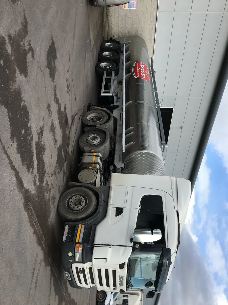 Scania r420 - Image 2