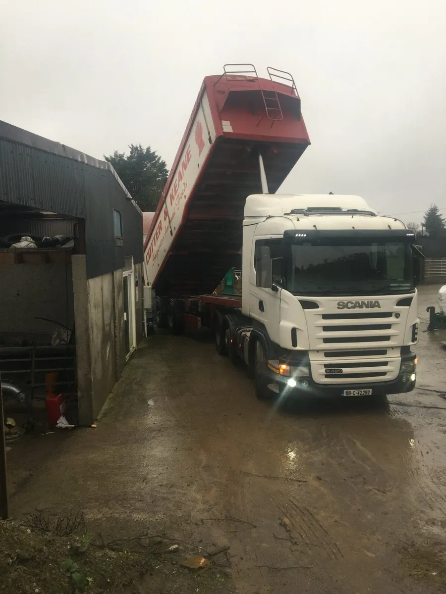 Scania r420 - Image 3