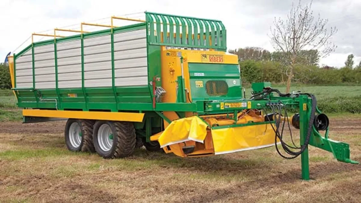 Zero grazer - Image 4