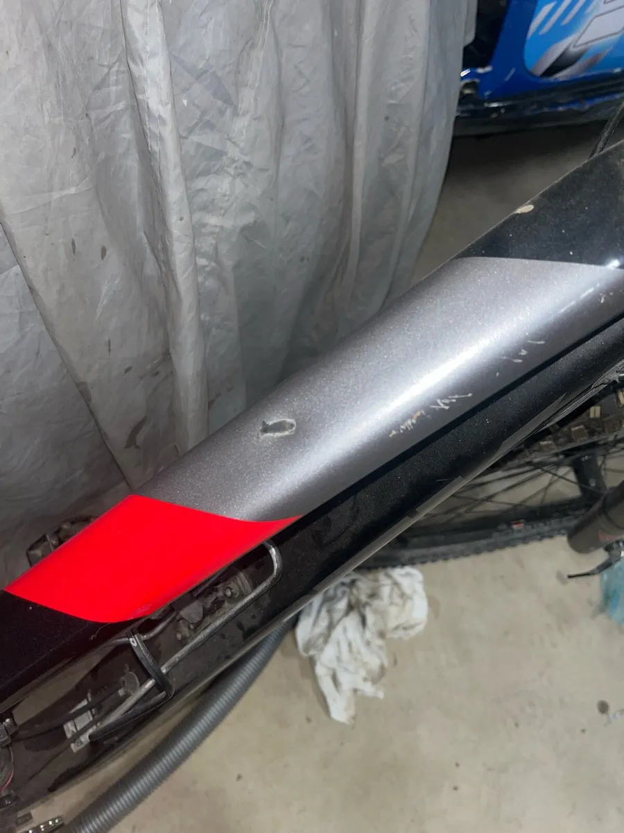 Trek Fuel EX5 - Image 2