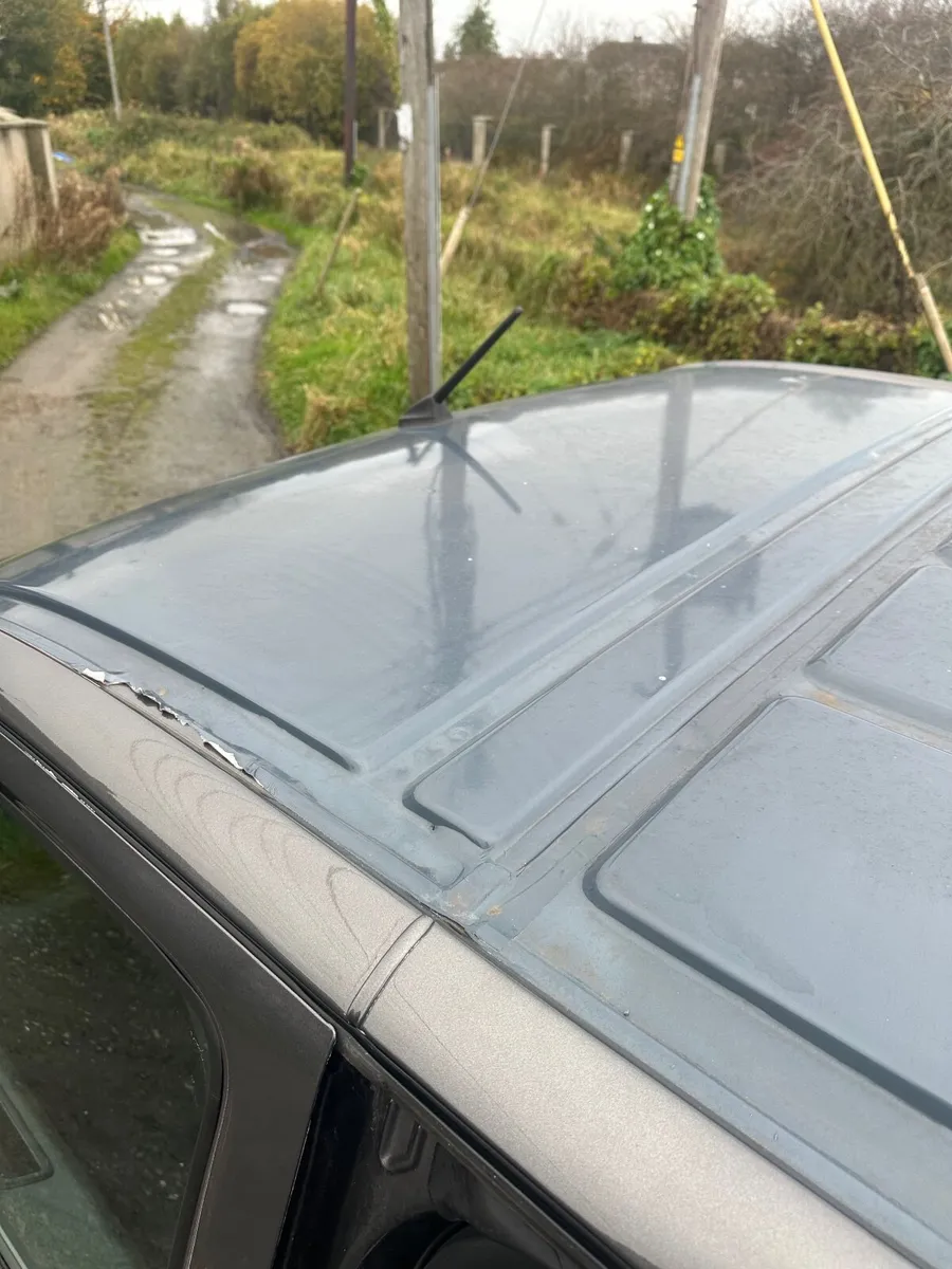 Opel Vivaro 2022 auto electro 300+km per charge - Image 3