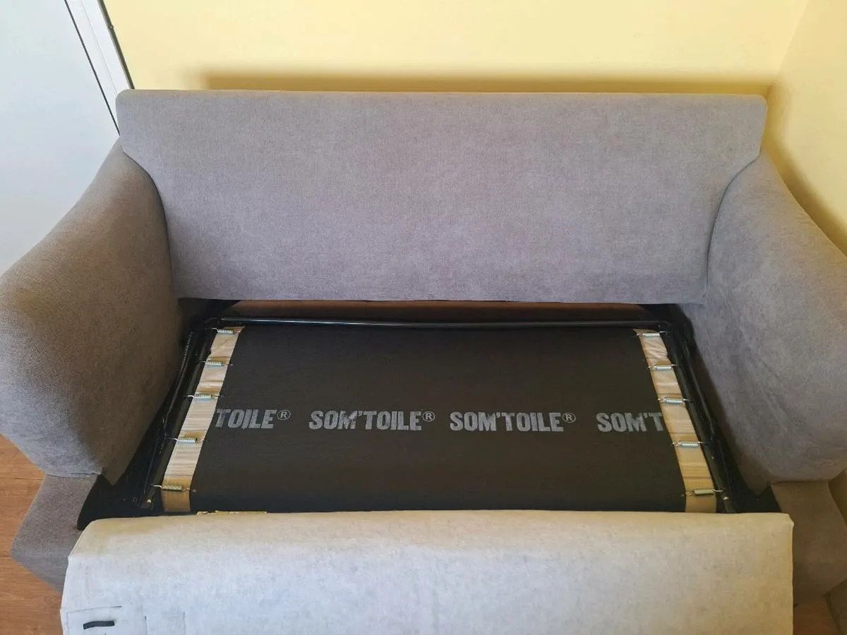 Sofa-bed - Image 2