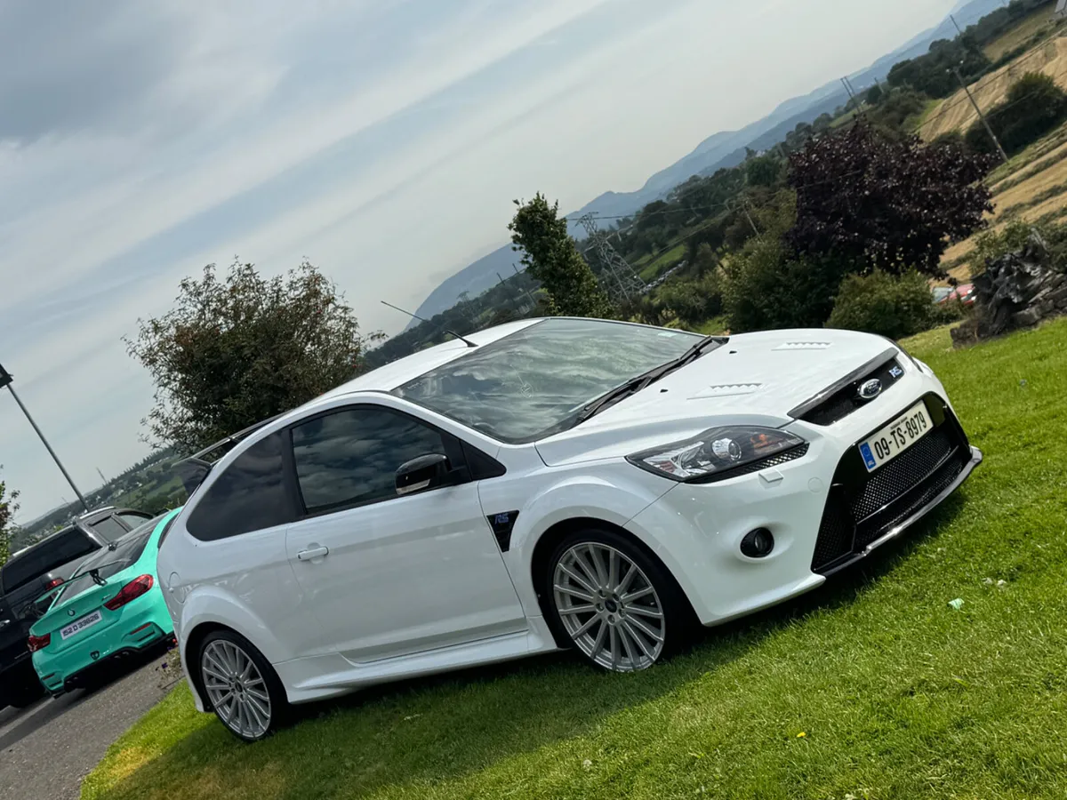 Window tint fitting special offer  Sligo - Image 2