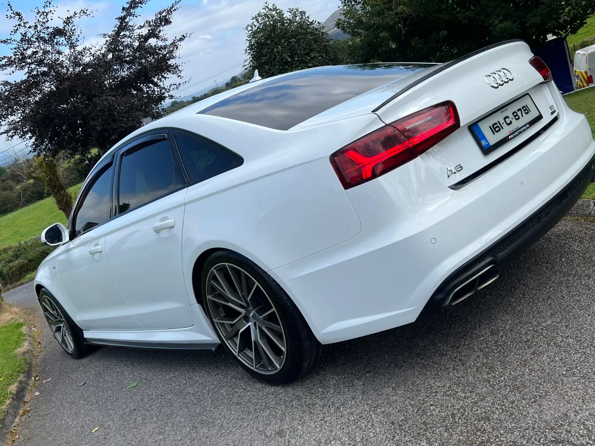 Window tint fitting special offer  Sligo - Image 1