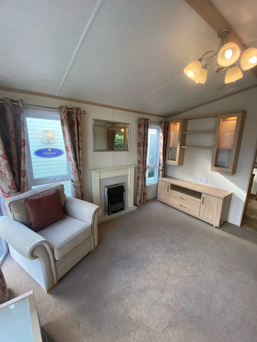PEMBERTON ABINGDON @ HUDSONS KILDARE MOBILE HOMES! - Image 4