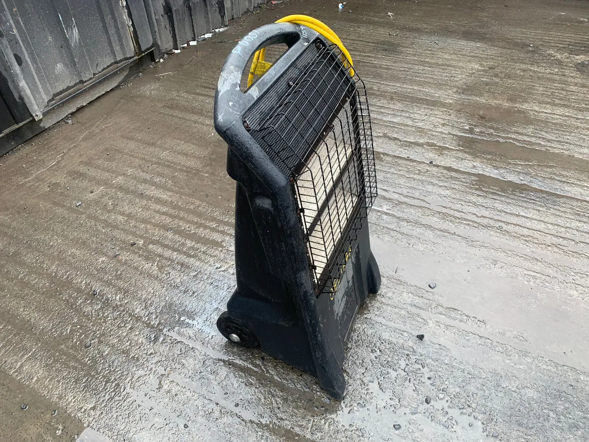 heater - Image 1