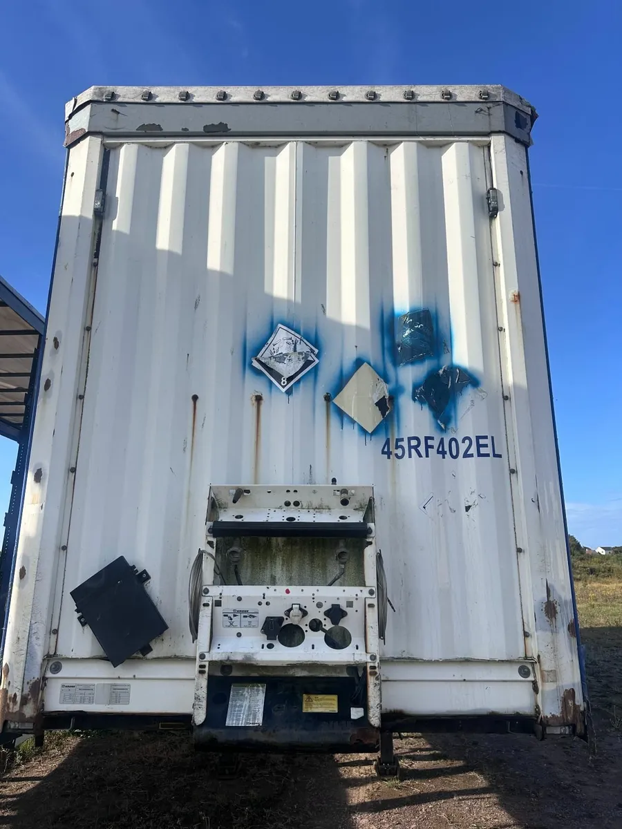 13.6m Euroliner - Image 1