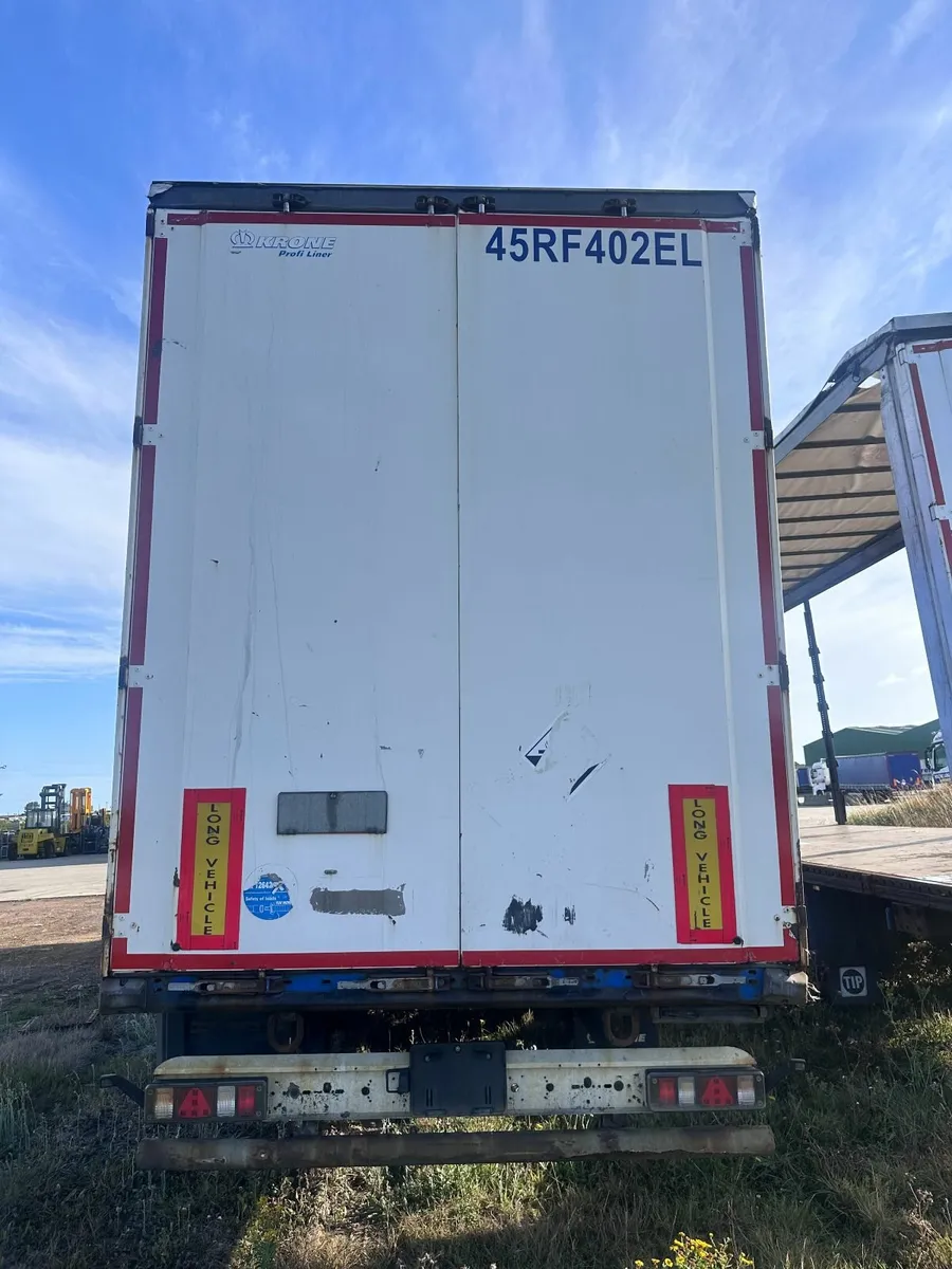 13.6m Euroliner - Image 2