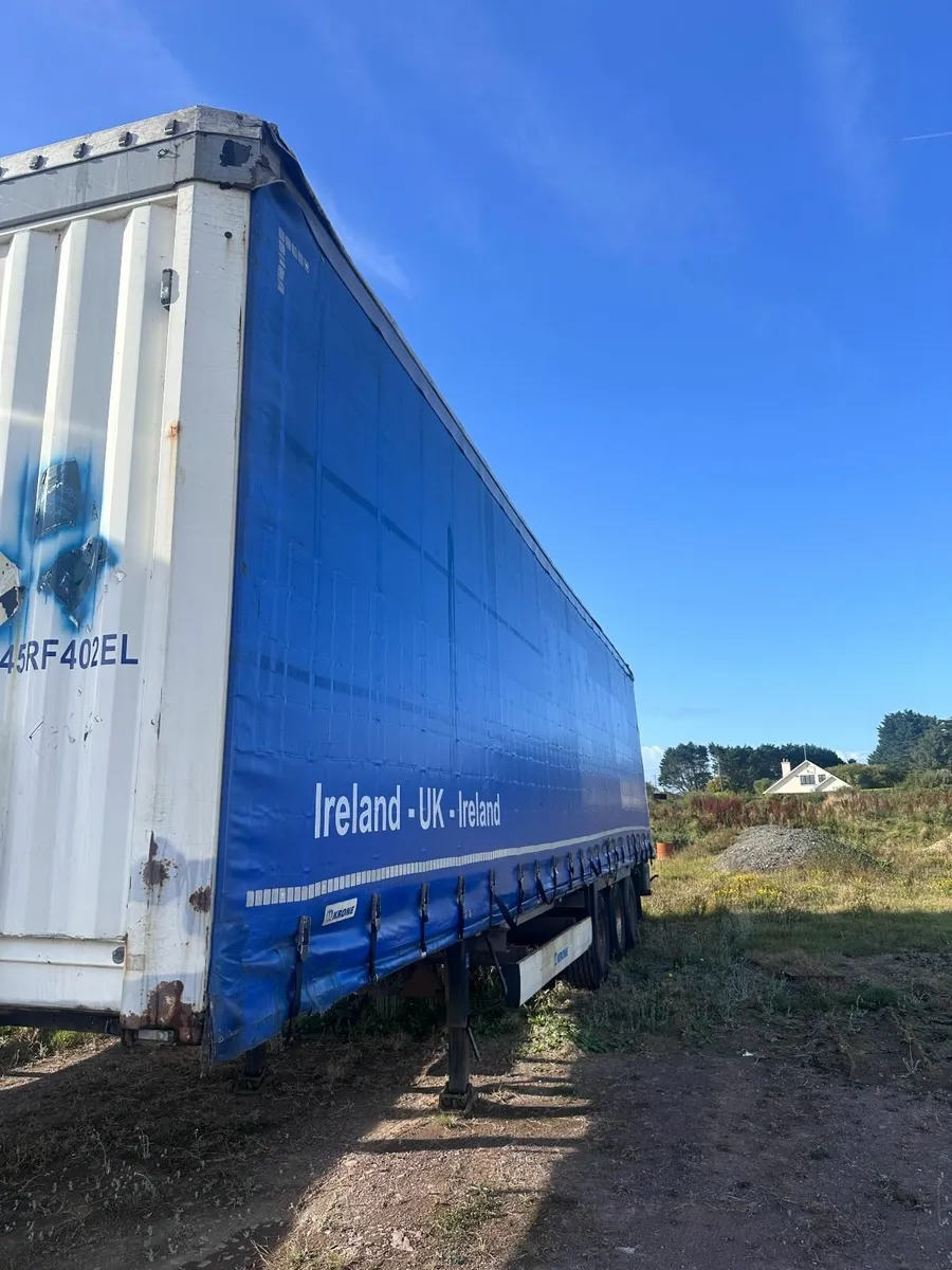 13.6m Euroliner - Image 3