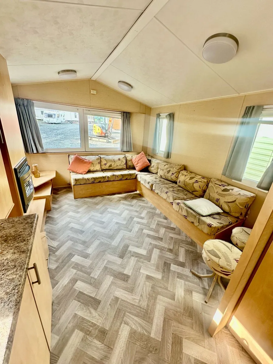 Willerby 3 bed  35-10  Full winter pack - Image 3