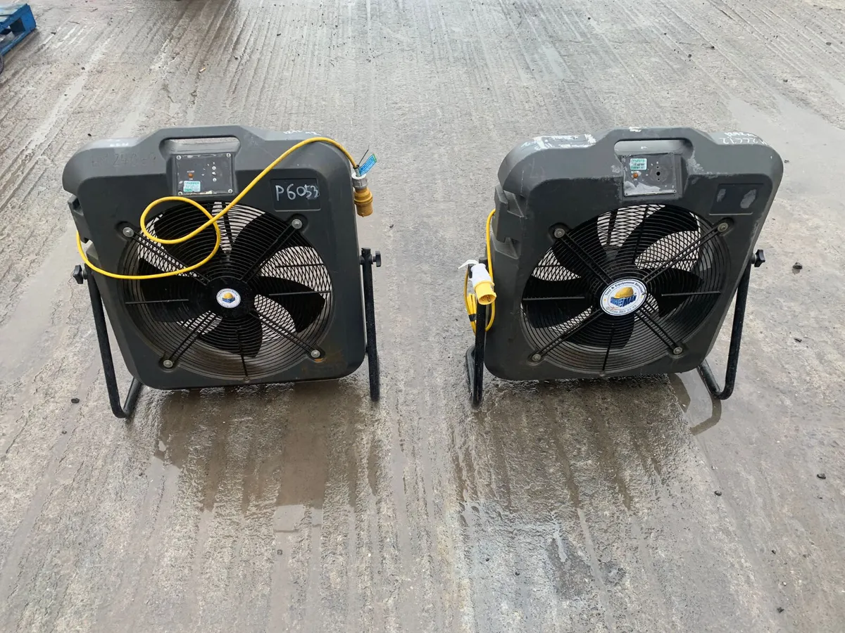 Turbo Fans - Image 4