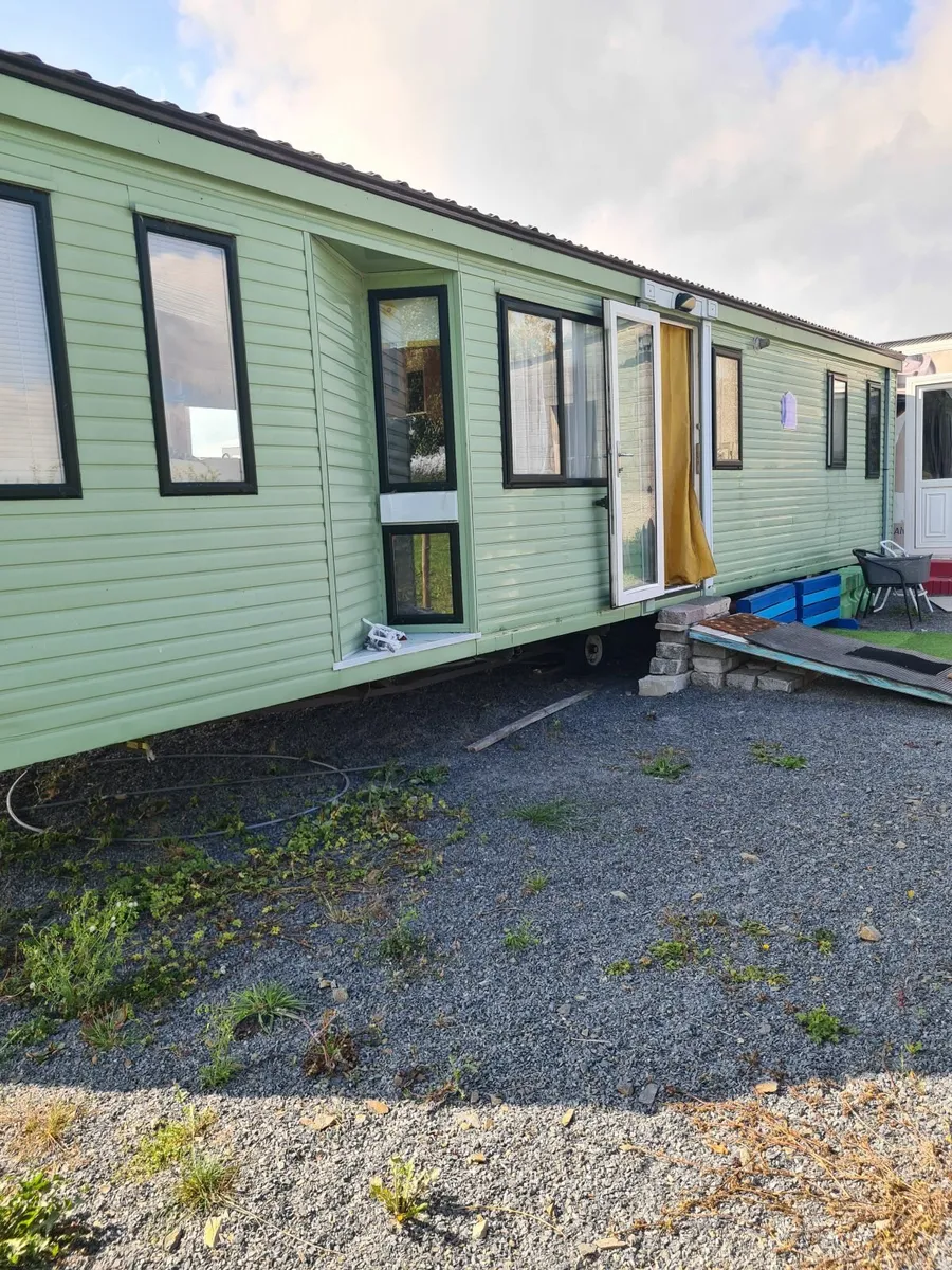 Mobile home - Image 2