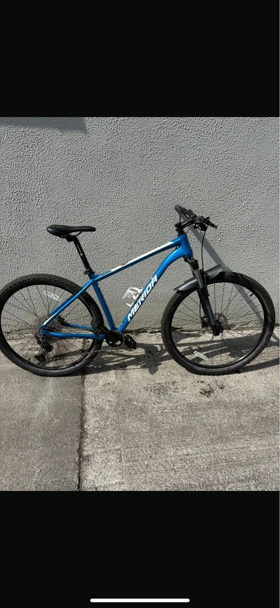 Mountain bike - Image 1