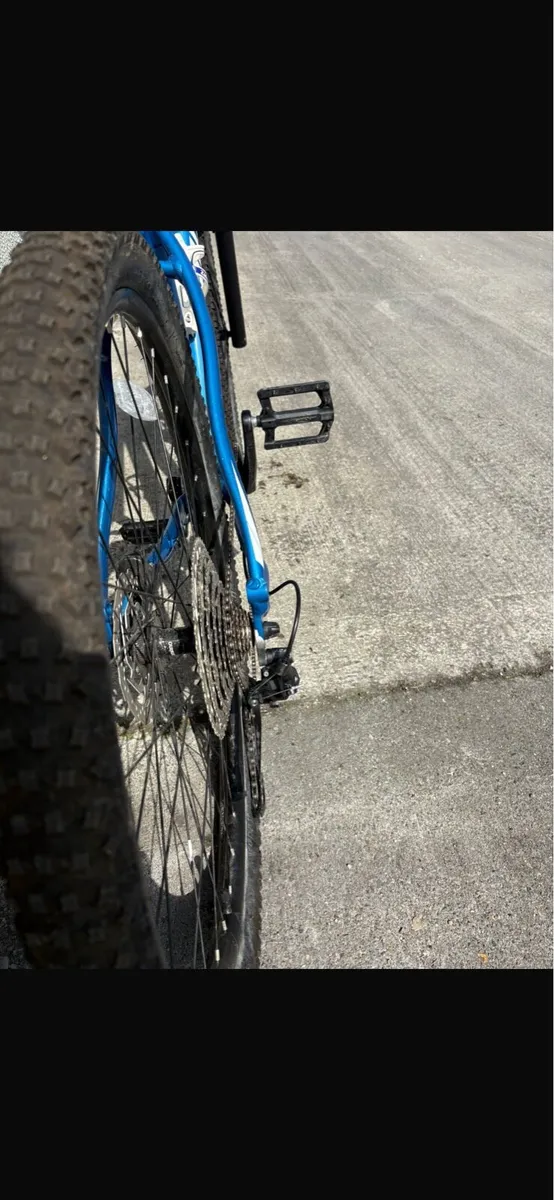 Mountain bike - Image 2