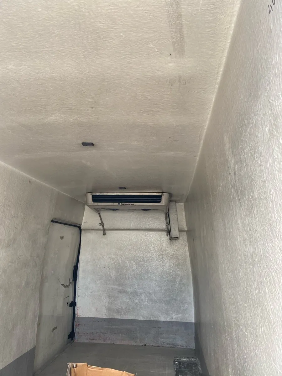 Ford transit refrigerated - Image 2