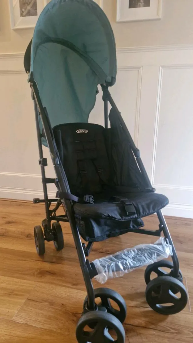 Stroller - Image 1