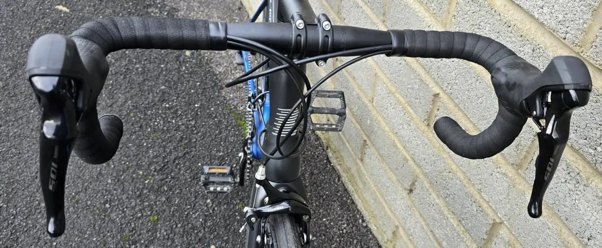 Boardman SLR 8.9 Road Bike - Image 2