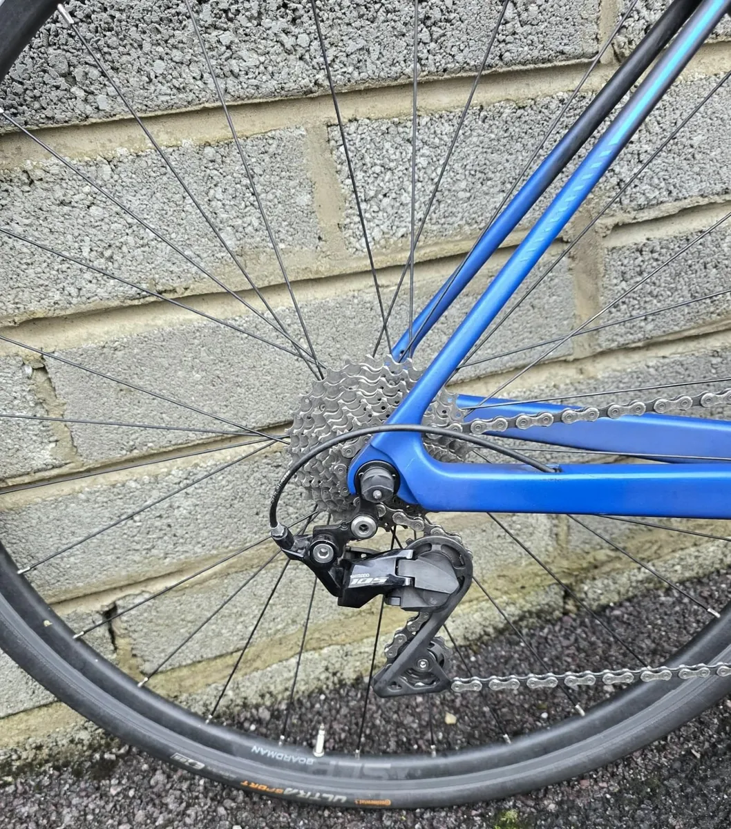 Boardman SLR 8.9 Road Bike - Image 3