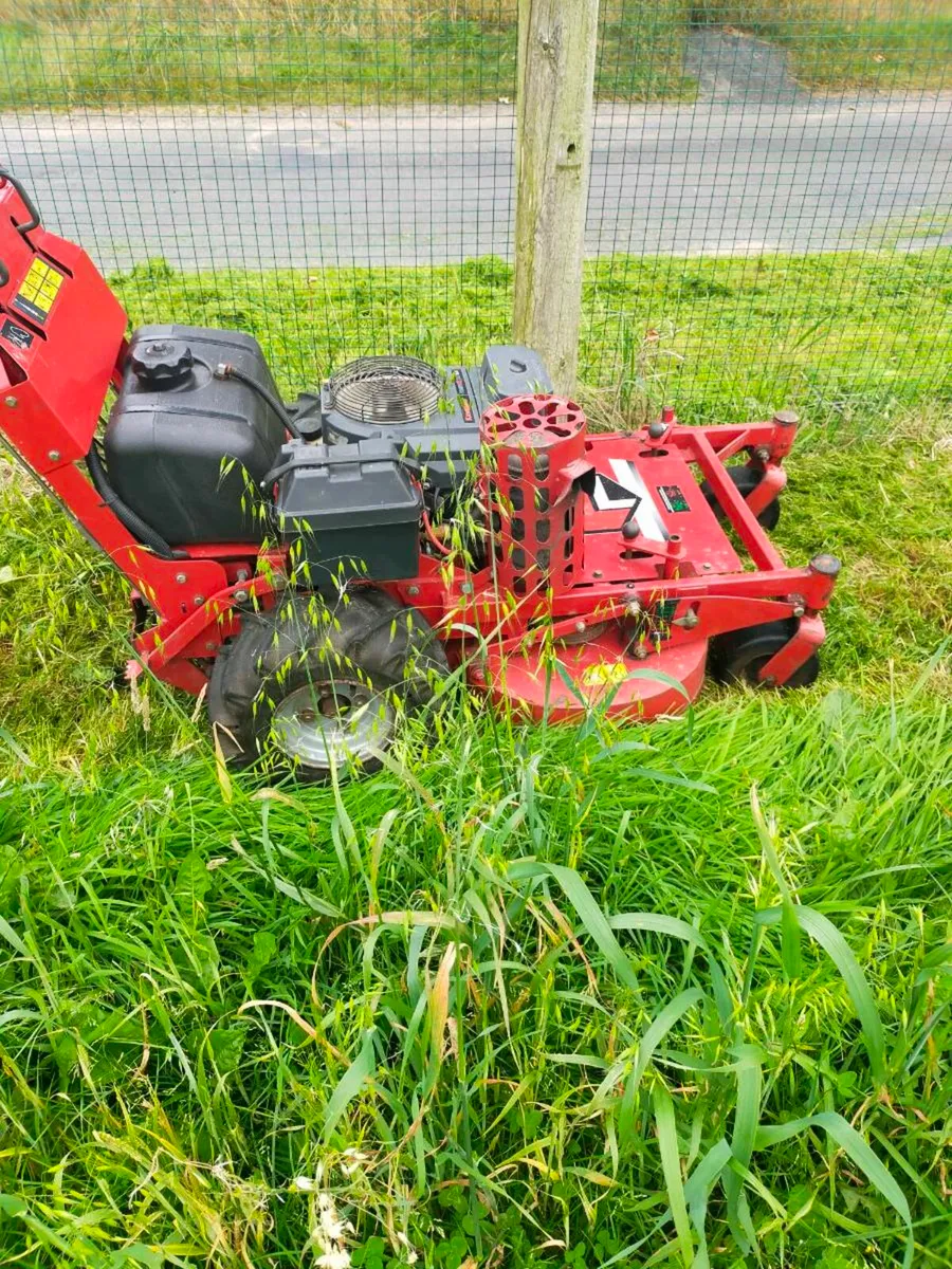 Lawn mower - Image 3