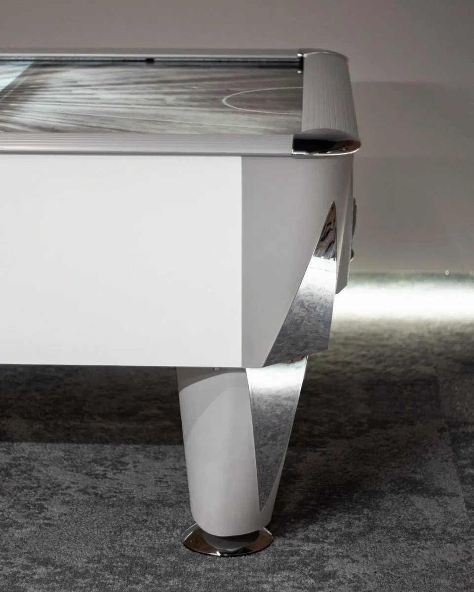 Sam Ice Track II Home Air hockey table Price Drop - Image 1