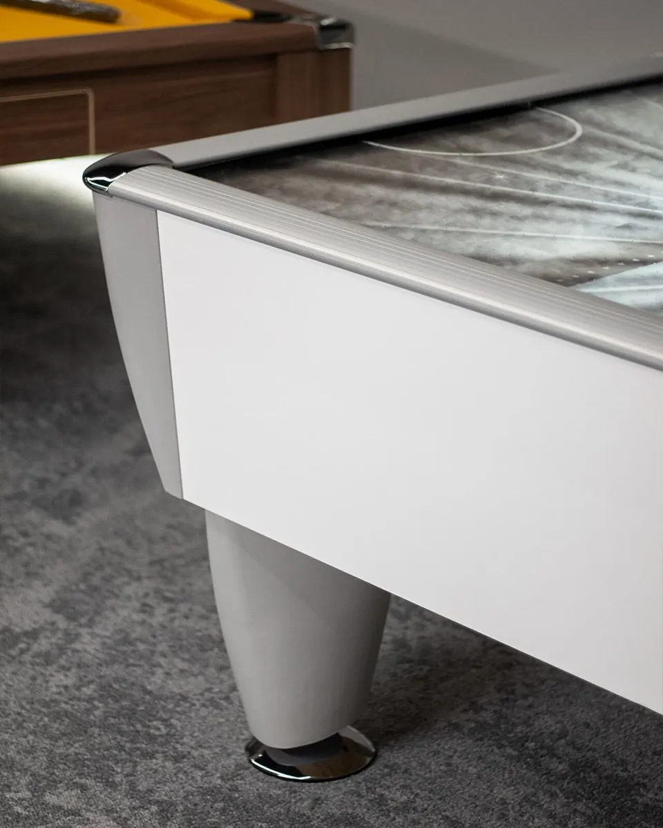 Sam Ice Track II Home Air hockey table Price Drop - Image 3