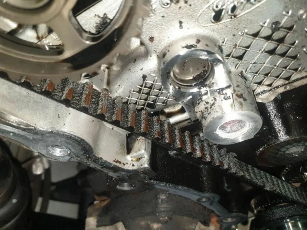 Ford engines rebuild  repair - Image 4