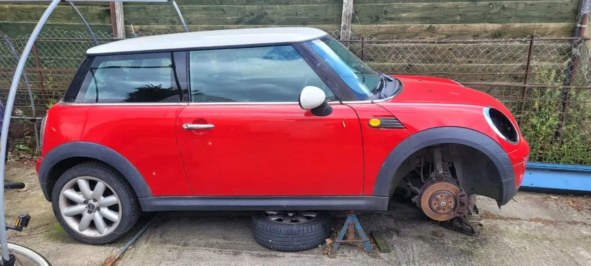 Vw golf convertible Vw passat - Image 1