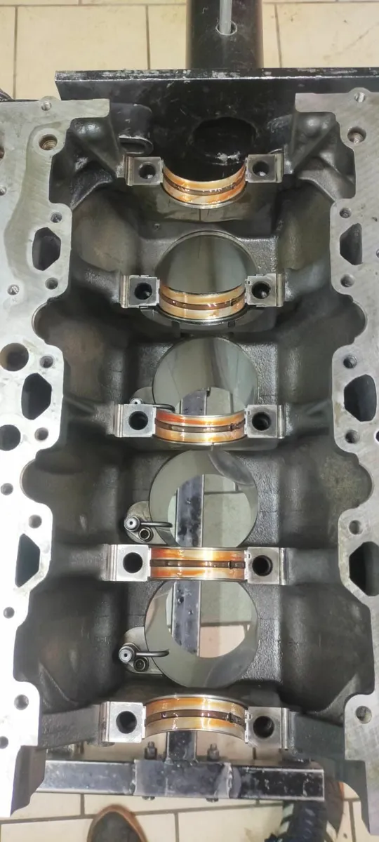 Hyundai and Kia engine repairs/ rebuilding - Image 1