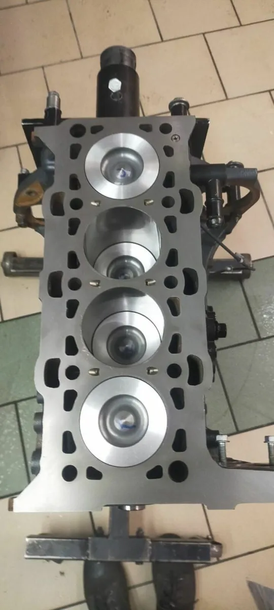 Hyundai and Kia engine repairs/ rebuilding - Image 3