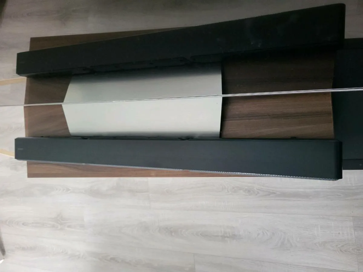 SONY HT-S40R 5.1 Sound Bar - Image 2