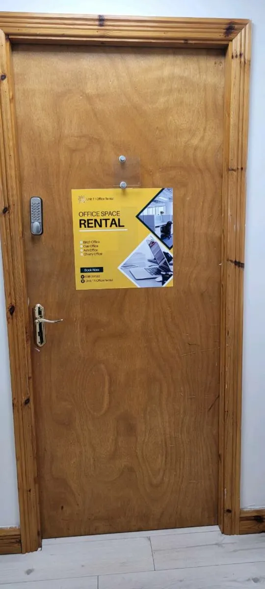 Office Rental - Image 2